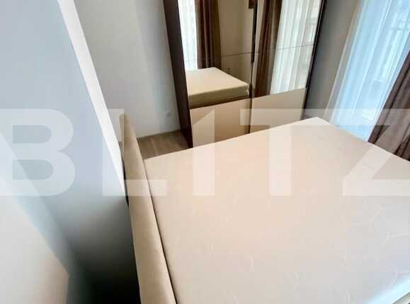 Apartament de închiriat 2 camere Zorilor - 58503AI | BLITZ Cluj-Napoca | Poza3