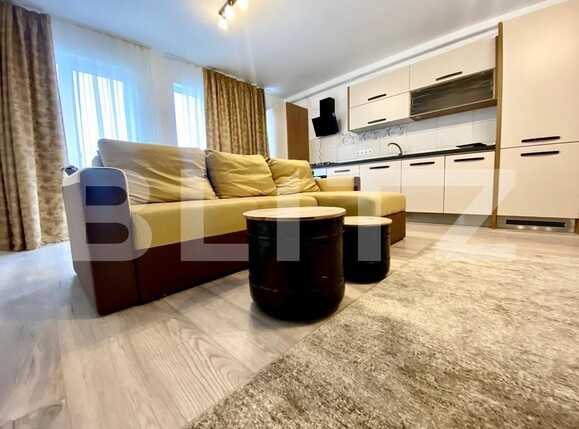 Apartament de închiriat 2 camere Zorilor - 58503AI | BLITZ Cluj-Napoca | Poza7
