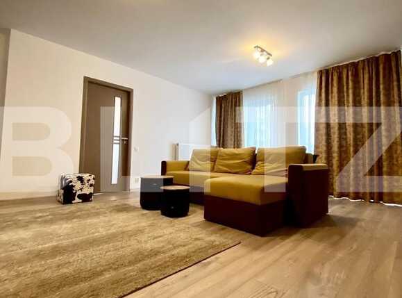 Apartament de închiriat 2 camere Zorilor - 58503AI | BLITZ Cluj-Napoca | Poza6