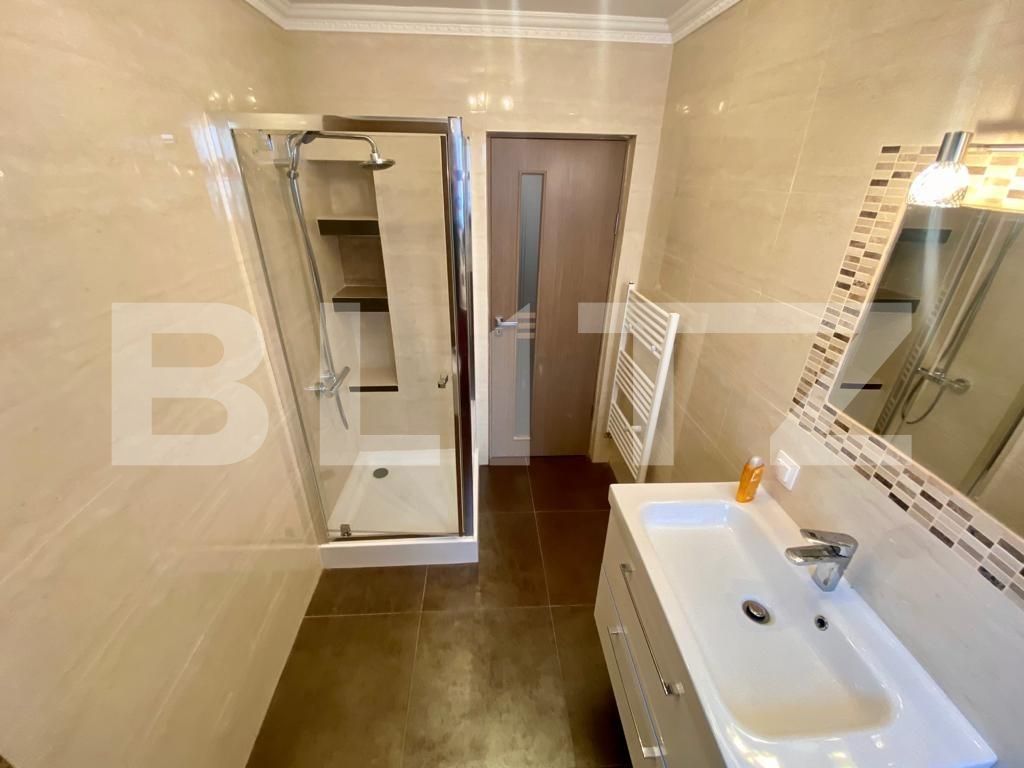 Apartament de închiriat 2 camere Zorilor - 58503AI | BLITZ Cluj-Napoca | Poza17