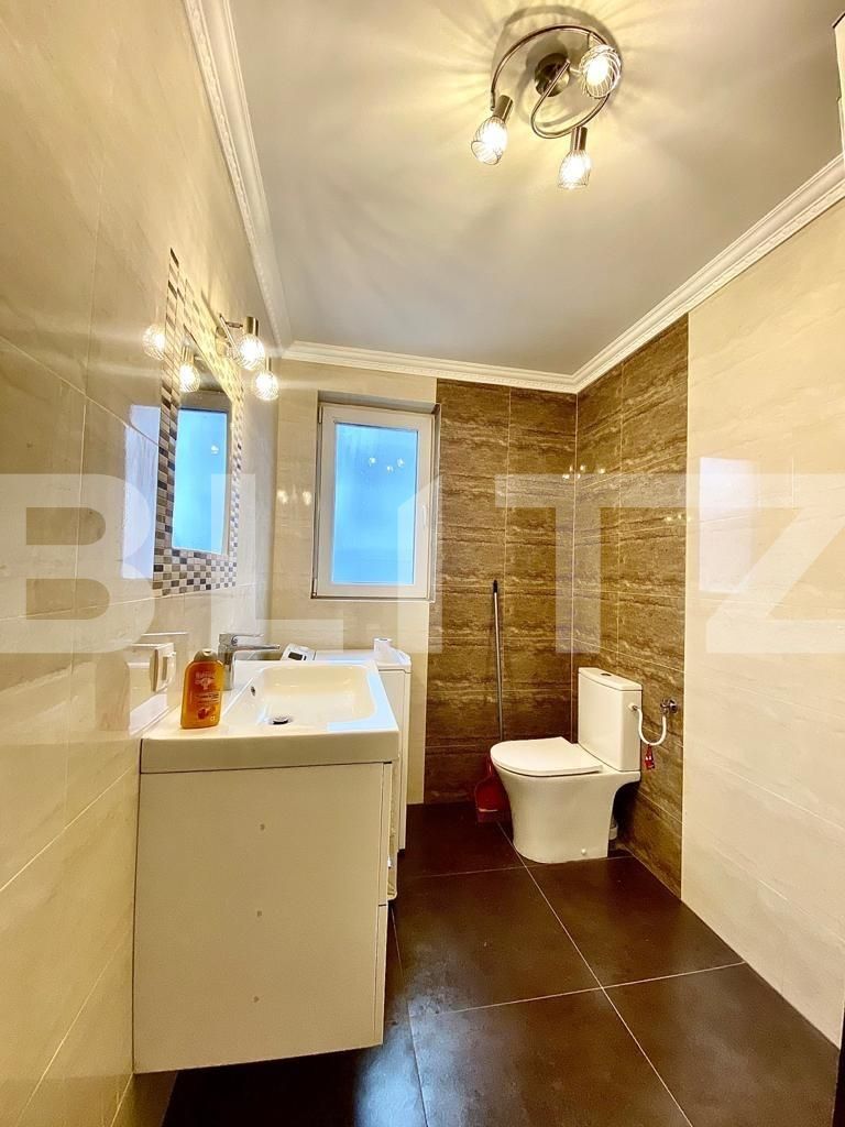Apartament de închiriat 2 camere Zorilor - 58503AI | BLITZ Cluj-Napoca | Poza16