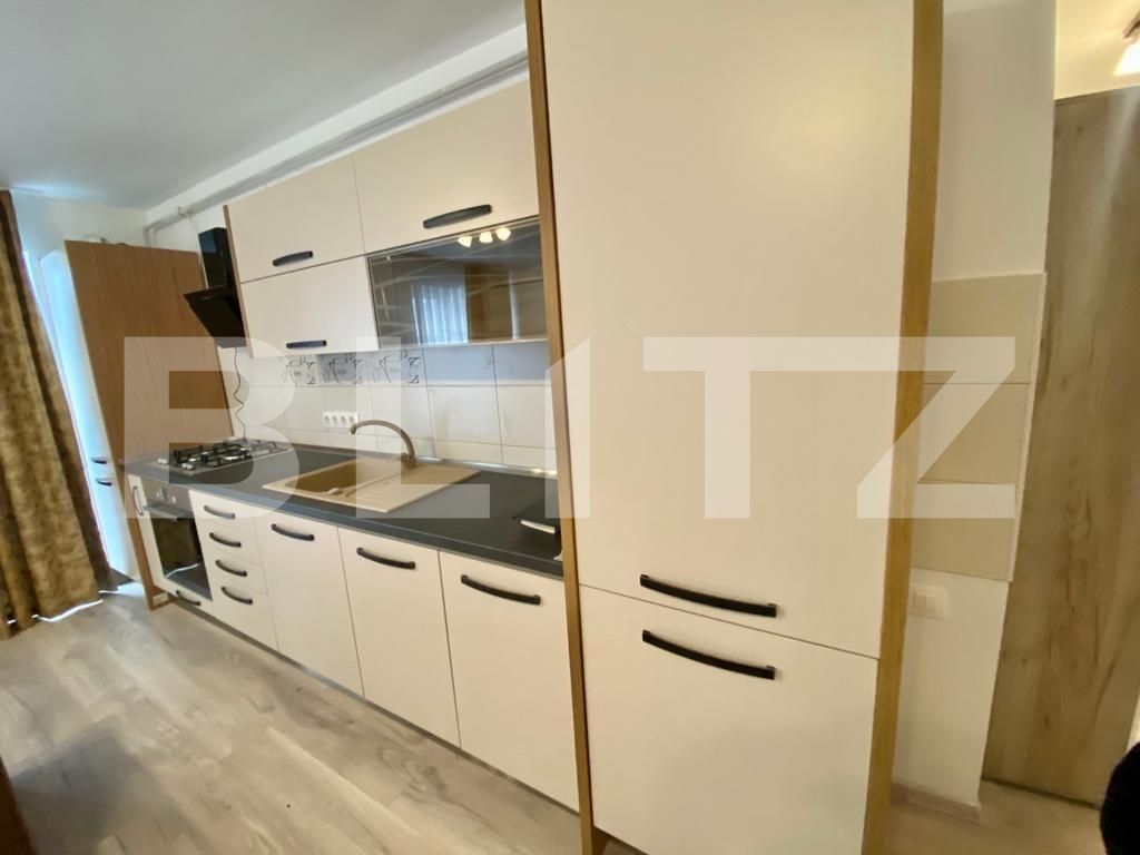 Apartament de închiriat 2 camere Zorilor - 58503AI | BLITZ Cluj-Napoca | Poza13