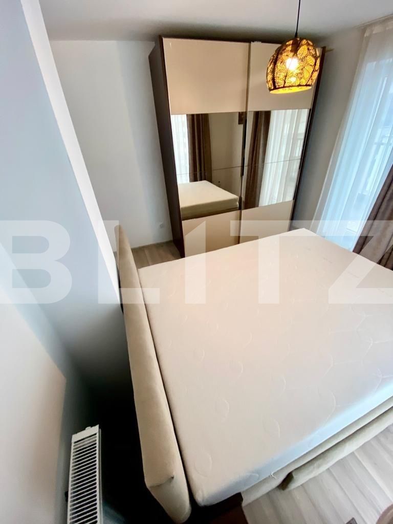 Apartament de închiriat 2 camere Zorilor - 58503AI | BLITZ Cluj-Napoca | Poza3