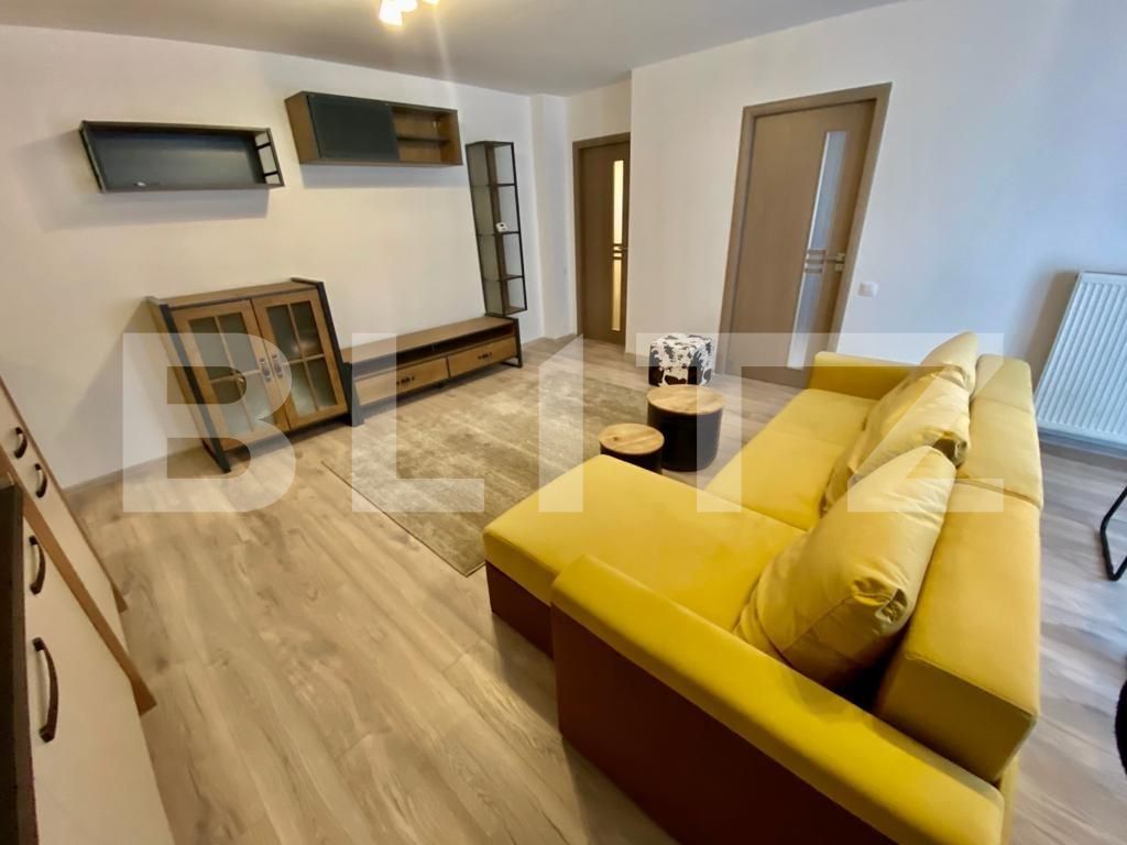 Apartament de închiriat 2 camere Zorilor - 58503AI | BLITZ Cluj-Napoca | Poza10