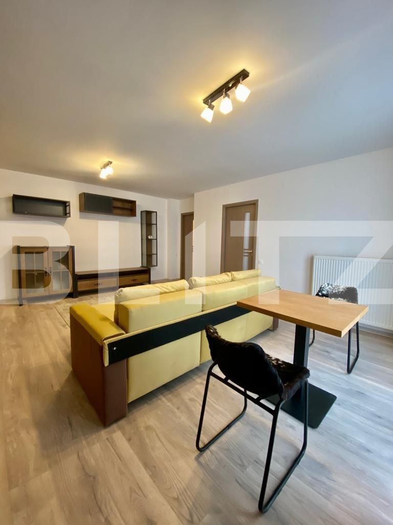 Apartament de închiriat 2 camere Zorilor - 58503AI | BLITZ Cluj-Napoca | Poza8