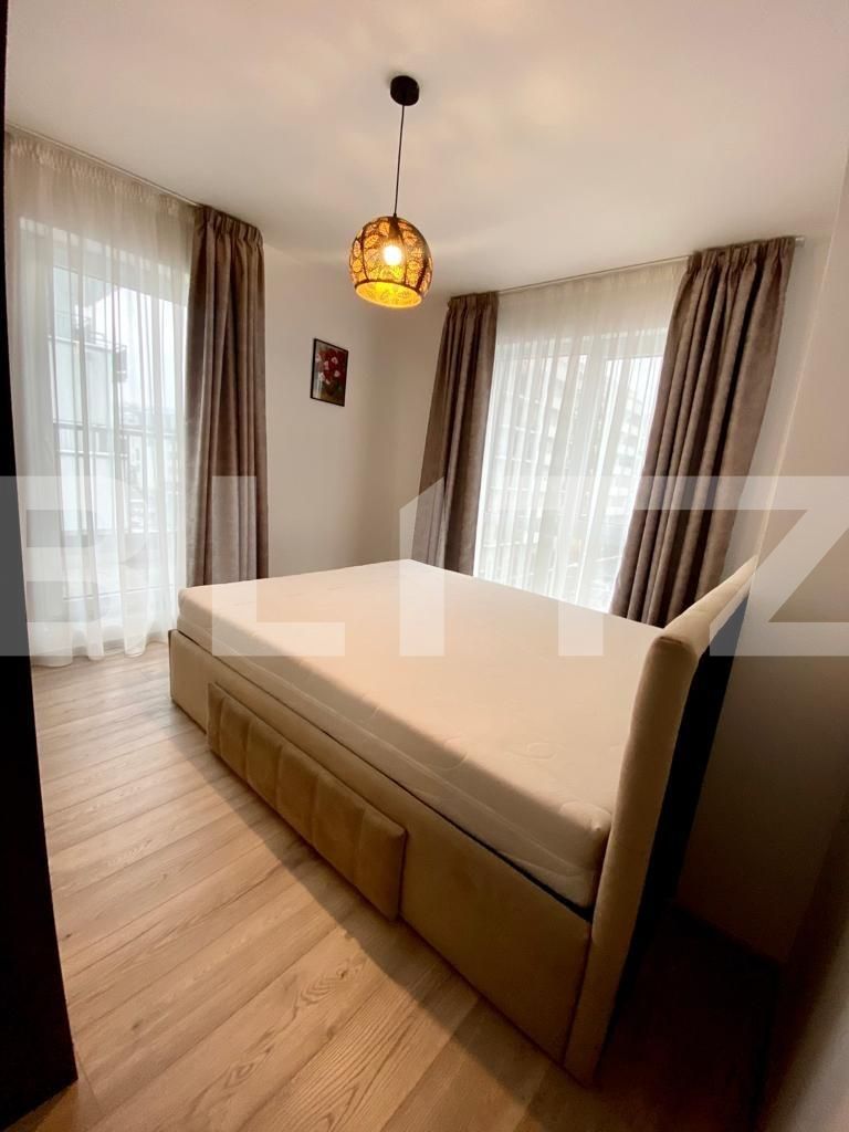 Apartament de închiriat 2 camere Zorilor - 58503AI | BLITZ Cluj-Napoca | Poza5