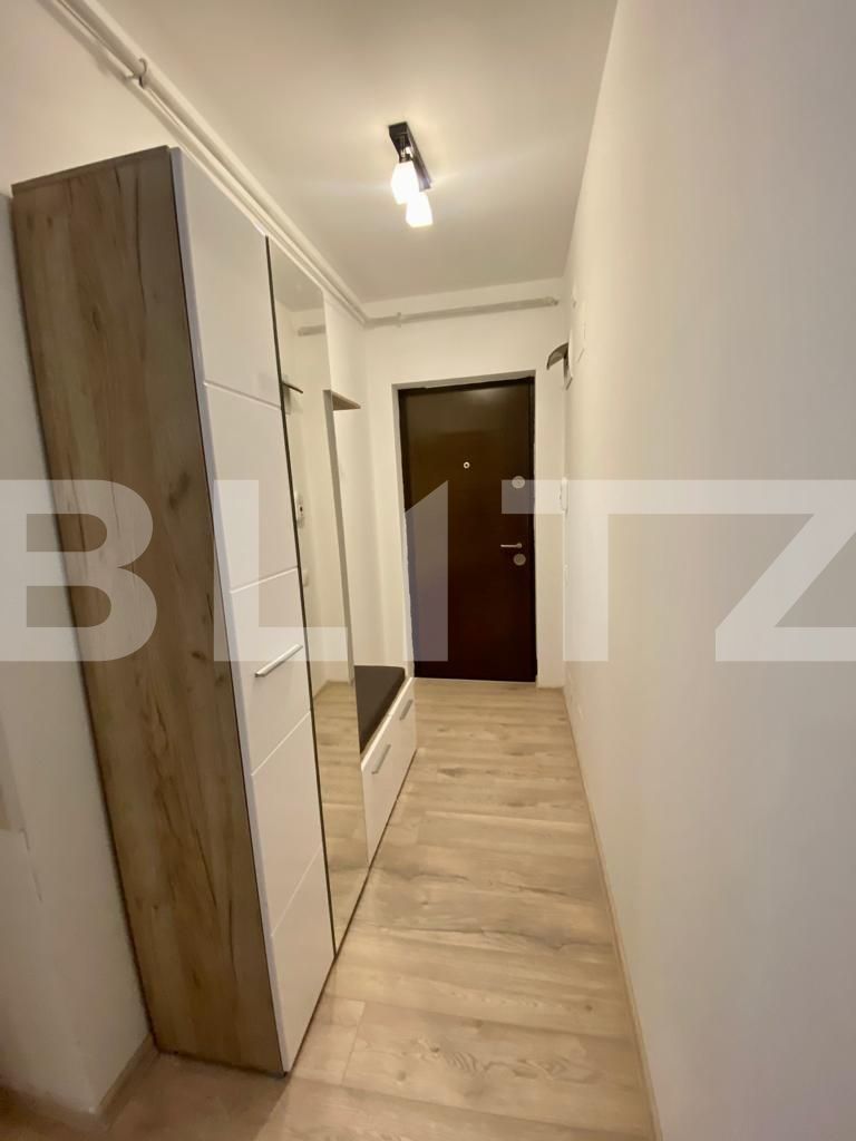 Apartament de închiriat 2 camere Zorilor - 58503AI | BLITZ Cluj-Napoca | Poza11