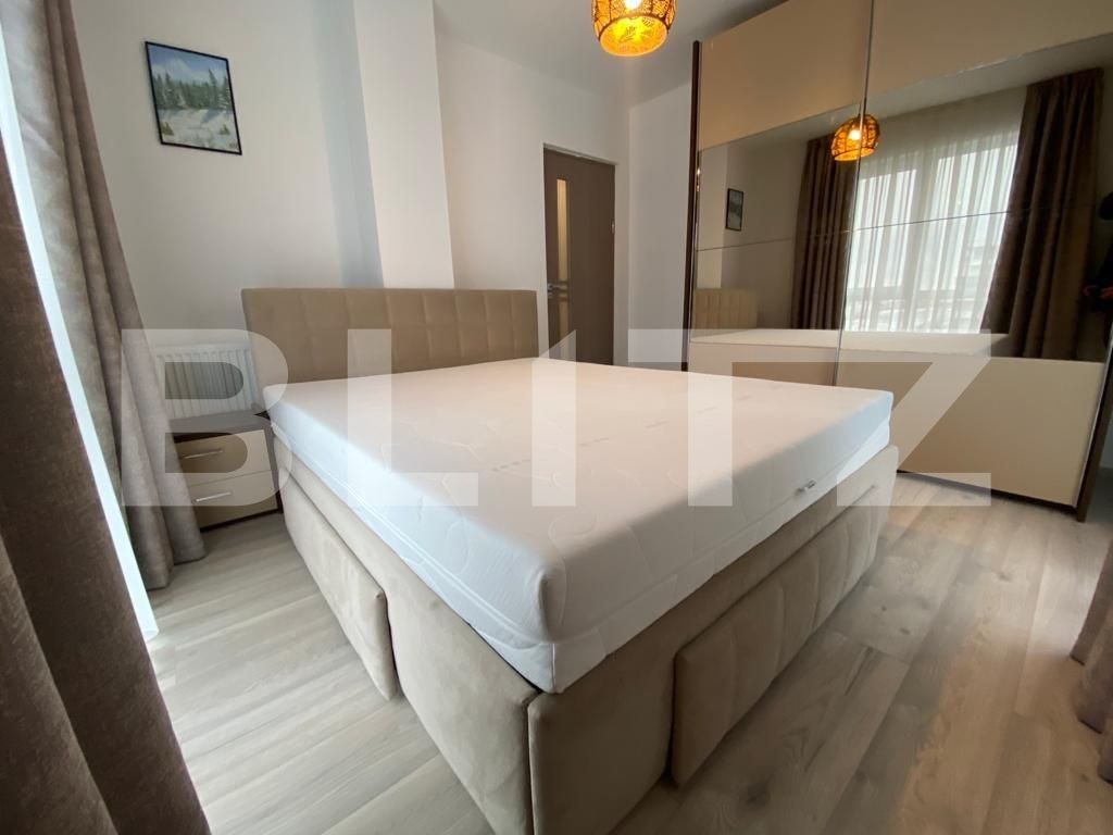 Apartament de închiriat 2 camere Zorilor - 58503AI | BLITZ Cluj-Napoca | Poza2