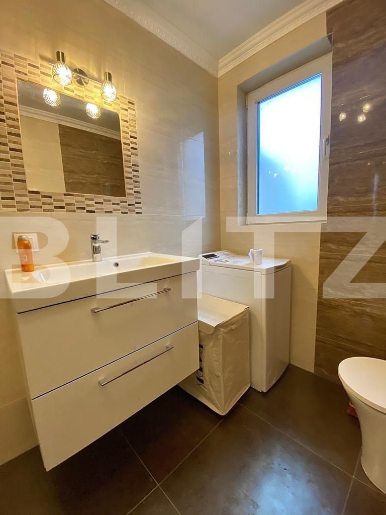 Apartament de închiriat 2 camere Zorilor - 58503AI | BLITZ Cluj-Napoca | Poza15