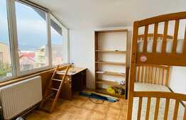 Casa individuala, 8 camere, 350 mp, curte de 350 mp, parcare, garaj, zona strazii Marginasa