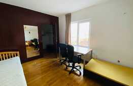 Casa individuala, 8 camere, 350 mp, curte de 350 mp, parcare, garaj, zona strazii Marginasa
