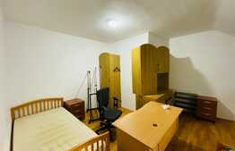 Casa individuala, 8 camere, 350 mp, curte de 350 mp, parcare, garaj, zona strazii Marginasa