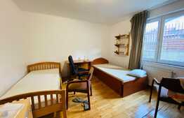Casa individuala, 8 camere, 350 mp, curte de 350 mp, parcare, garaj, zona strazii Marginasa