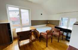 Casa individuala, 8 camere, 350 mp, curte de 350 mp, parcare, garaj, zona strazii Marginasa