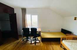 Casa individuala, 8 camere, 350 mp, curte de 350 mp, parcare, garaj, zona strazii Marginasa