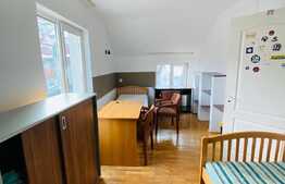 Casa individuala, 8 camere, 350 mp, curte de 350 mp, parcare, garaj, zona strazii Marginasa