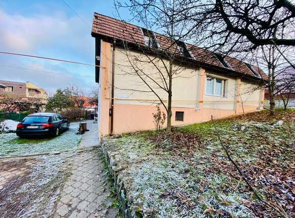 Casa de închiriat 8 camere Central - 58504CI | BLITZ Cluj-Napoca | Poza2