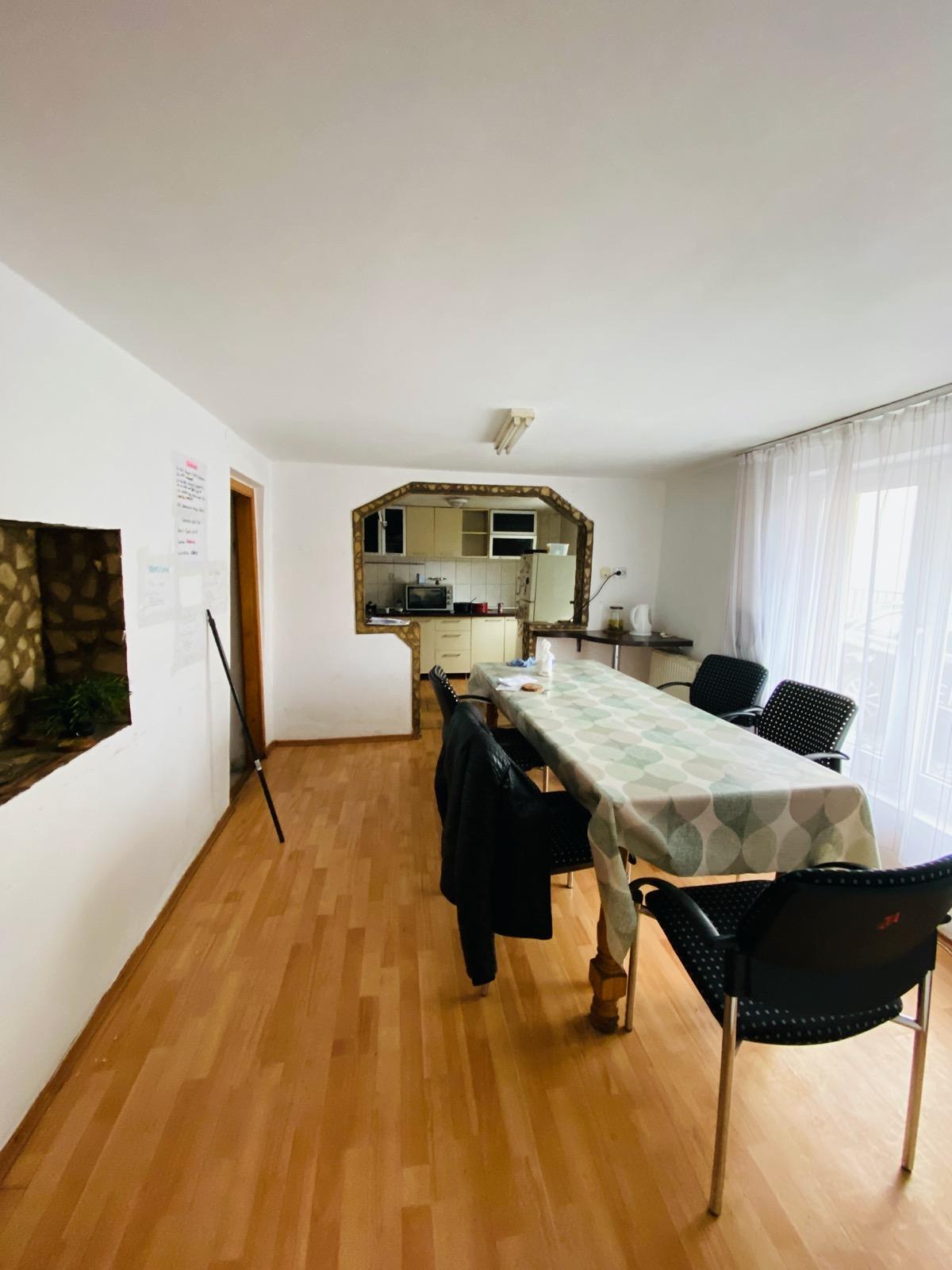 Casa de închiriat 8 camere Central - 58504CI | BLITZ Cluj-Napoca | Poza5