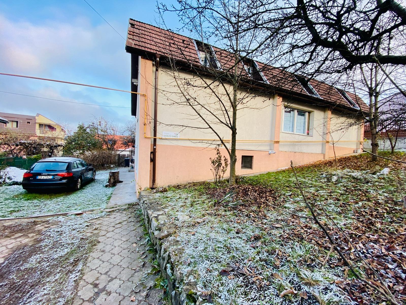 Casa de închiriat 8 camere Central - 58504CI | BLITZ Cluj-Napoca | Poza2