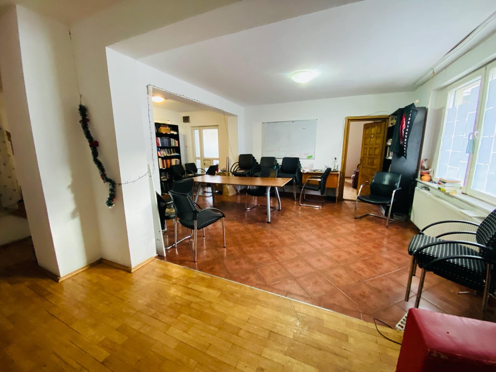 Casa de închiriat 8 camere Central - 58504CI | BLITZ Cluj-Napoca | Poza4