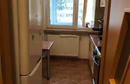 Apartament 2 camere, 50 mp, zona strazii Al. Vlahuta, Grigorescu