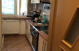 Apartament 2 camere, 50 mp, zona strazii Al. Vlahuta, Grigorescu