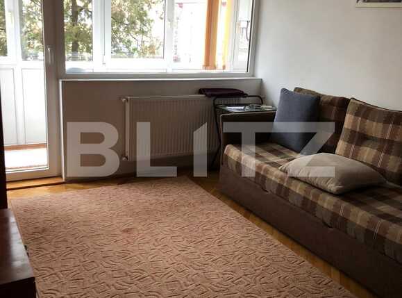 Apartament de vânzare 2 camere Grigorescu - 58505AV | BLITZ Cluj-Napoca | Poza2