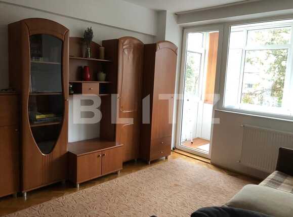 Apartament de vânzare 2 camere Grigorescu - 58505AV | BLITZ Cluj-Napoca | Poza1