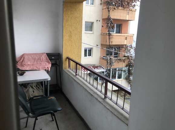 Apartament de închiriat 2 camere Zorilor - 58506AI | BLITZ Cluj-Napoca | Poza3