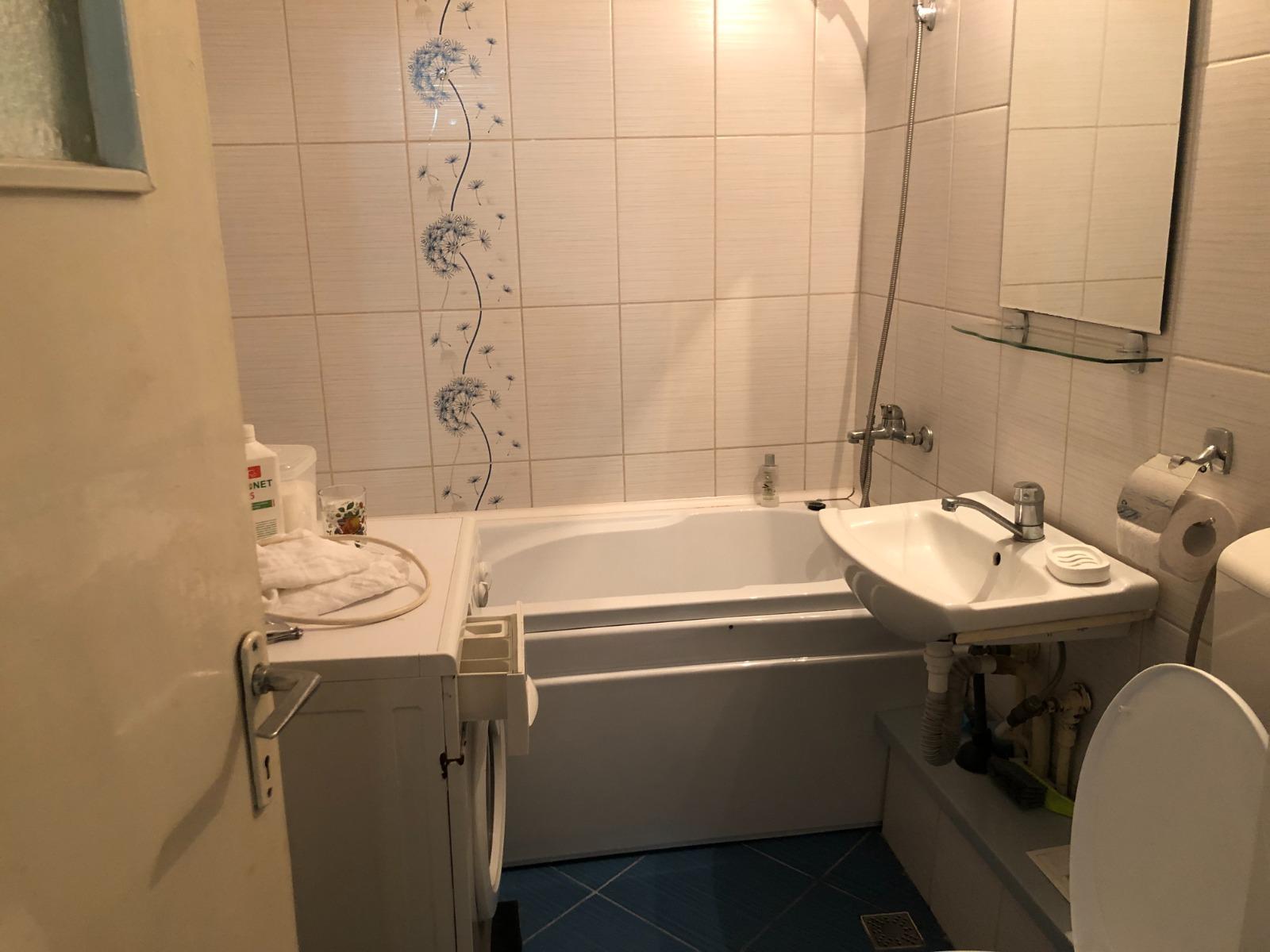 Apartament de închiriat 2 camere Zorilor - 58506AI | BLITZ Cluj-Napoca | Poza10