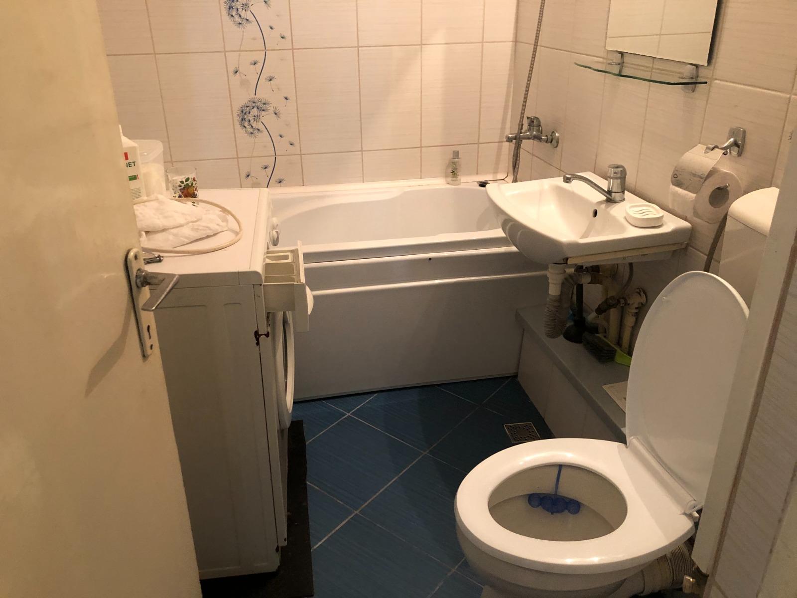 Apartament de închiriat 2 camere Zorilor - 58506AI | BLITZ Cluj-Napoca | Poza9