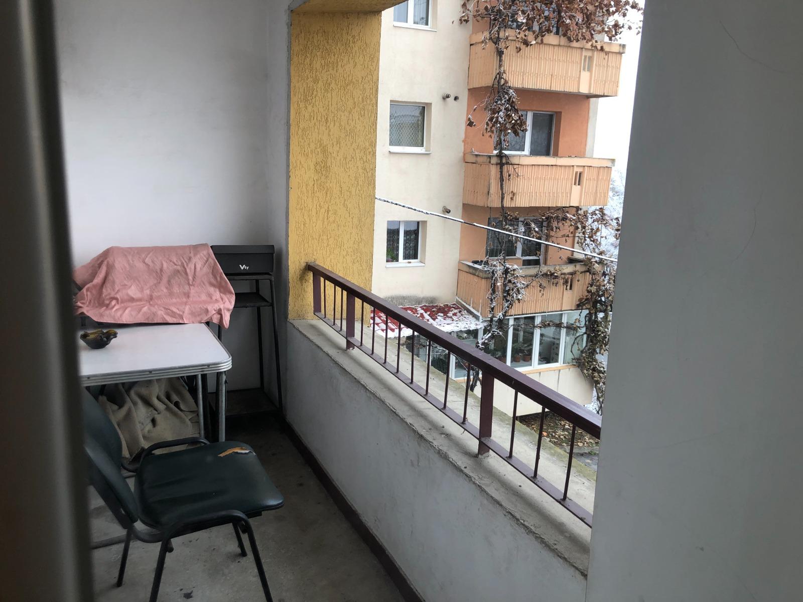 Apartament de închiriat 2 camere Zorilor - 58506AI | BLITZ Cluj-Napoca | Poza3