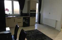 Apartament de 2 camere, 40 mp, parcare, zona strazii Dunarii