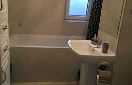 Apartament de 2 camere, 40 mp, parcare, zona strazii Dunarii