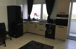 Apartament de 2 camere, 40 mp, parcare, zona strazii Dunarii