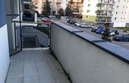 Apartament de 2 camere, 40 mp, parcare, zona strazii Dunarii