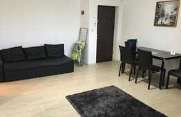 Apartament de 2 camere, 40 mp, parcare, zona strazii Dunarii