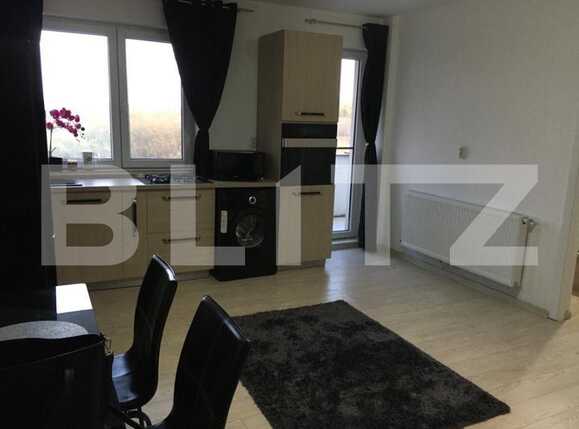Apartament de închiriat 2 camere Gheorgheni - 58507AI | BLITZ Cluj-Napoca | Poza3