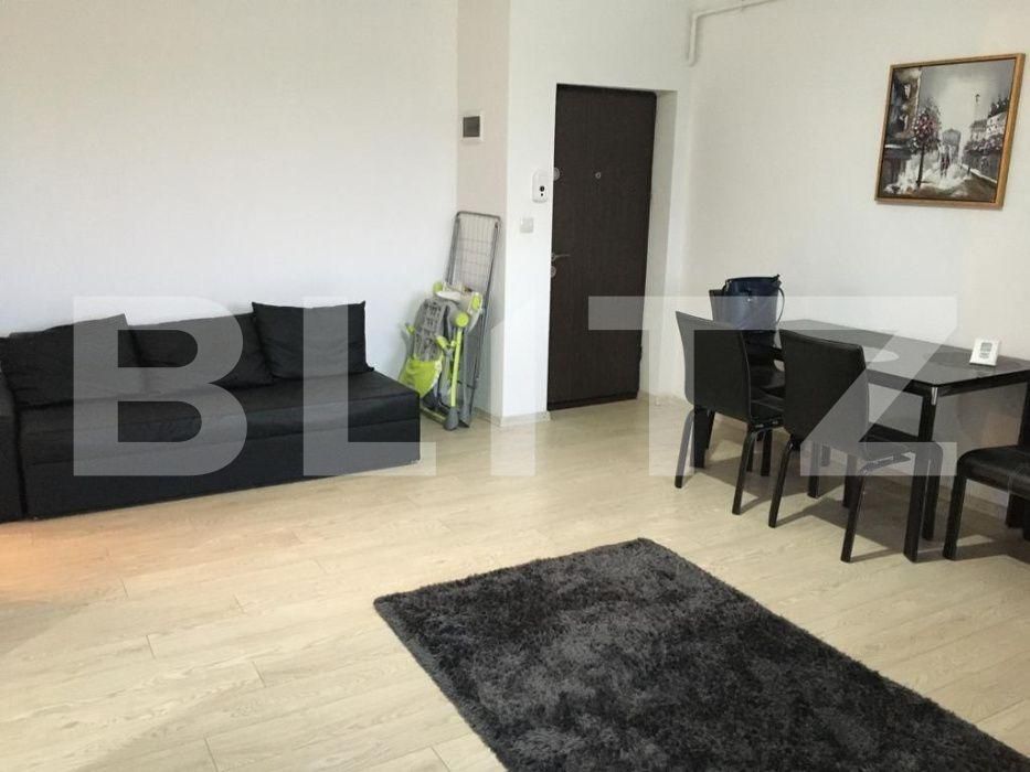 Apartament de închiriat 2 camere Gheorgheni - 58507AI | BLITZ Cluj-Napoca | Poza2