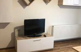 Apartament de inchiriar cu doua camere semidecomandate, 52 mp, parcare subterana, zona Calea Baciului