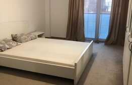 Apartament de inchiriar cu doua camere semidecomandate, 52 mp, parcare subterana, zona Calea Baciului