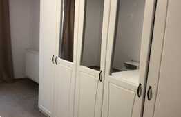 Apartament de inchiriar cu doua camere semidecomandate, 52 mp, parcare subterana, zona Calea Baciului