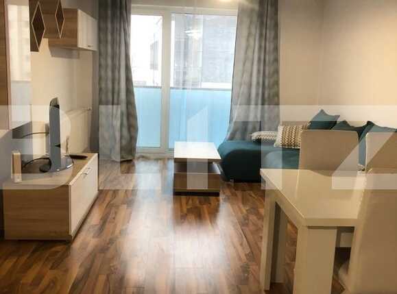 Apartament de închiriat 2 camere Baciu - 58508AI | BLITZ Cluj-Napoca | Poza1