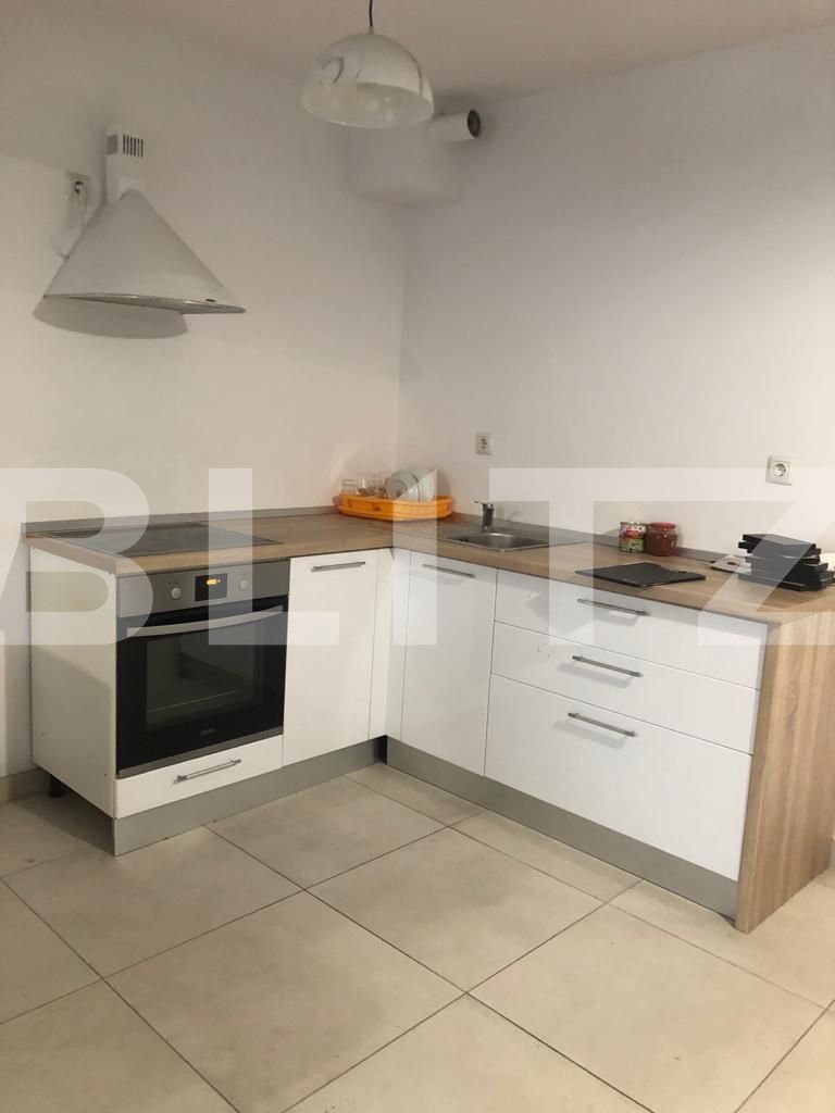 Apartament de închiriat 2 camere Baciu - 58508AI | BLITZ Cluj-Napoca | Poza4