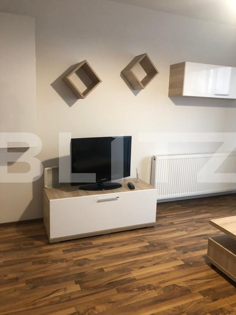 Apartament de închiriat 2 camere Baciu - 58508AI | BLITZ Cluj-Napoca | Poza2