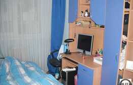 4 camere decomandate + boxa la subsol!