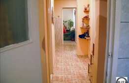 4 camere decomandate + boxa la subsol!