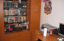 4 camere decomandate + boxa la subsol!