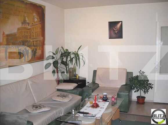 Apartament de vânzare 4 camere Gruia - 5851AV | BLITZ Cluj-Napoca | Poza1