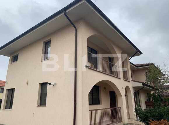 Casa de vânzare 5 camere Floreşti - 58510CV | BLITZ Cluj-Napoca | Poza1
